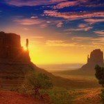 Monument Valley