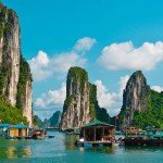 Halong Bay