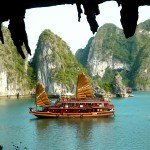 Halong Bay