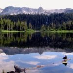 Mammoth Lakes