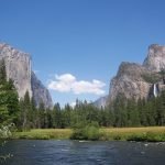 Yosemite National Park
