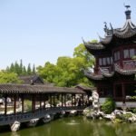 Jardines Yuyuan - Shanghai