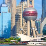 Shanghai