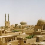 Yazd
