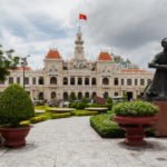 Ho Chi Minh